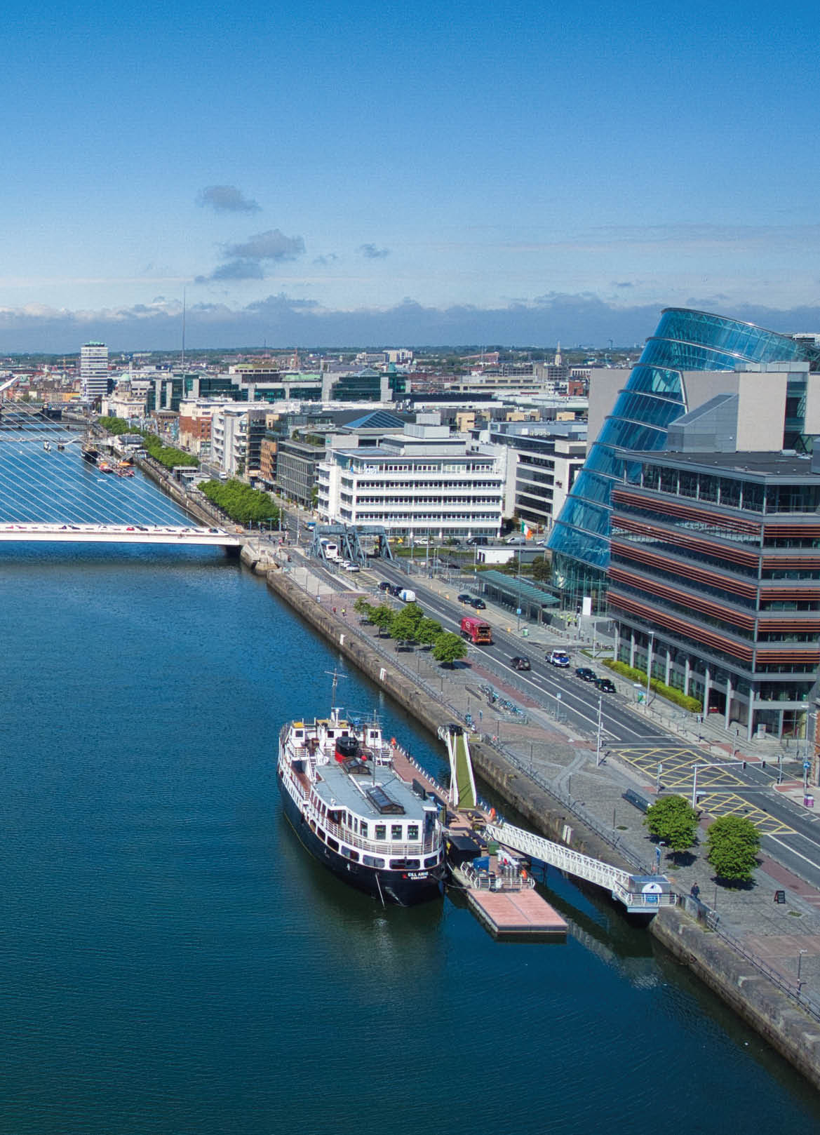 Photo taken in Dublin, Ireland