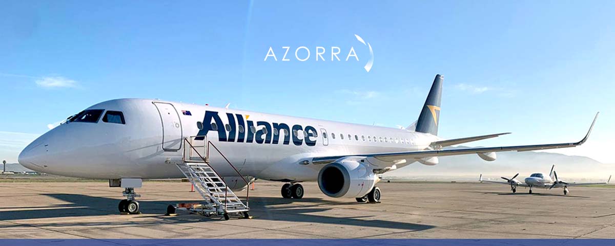 Alliance E190