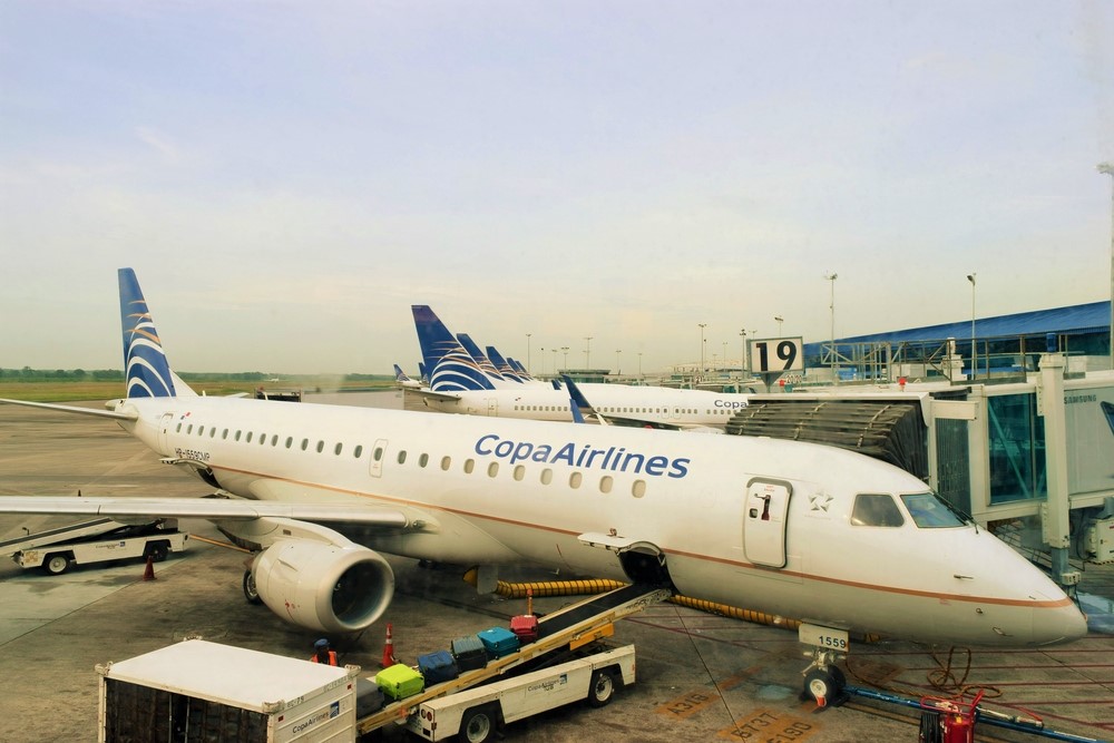 COPA Airlines