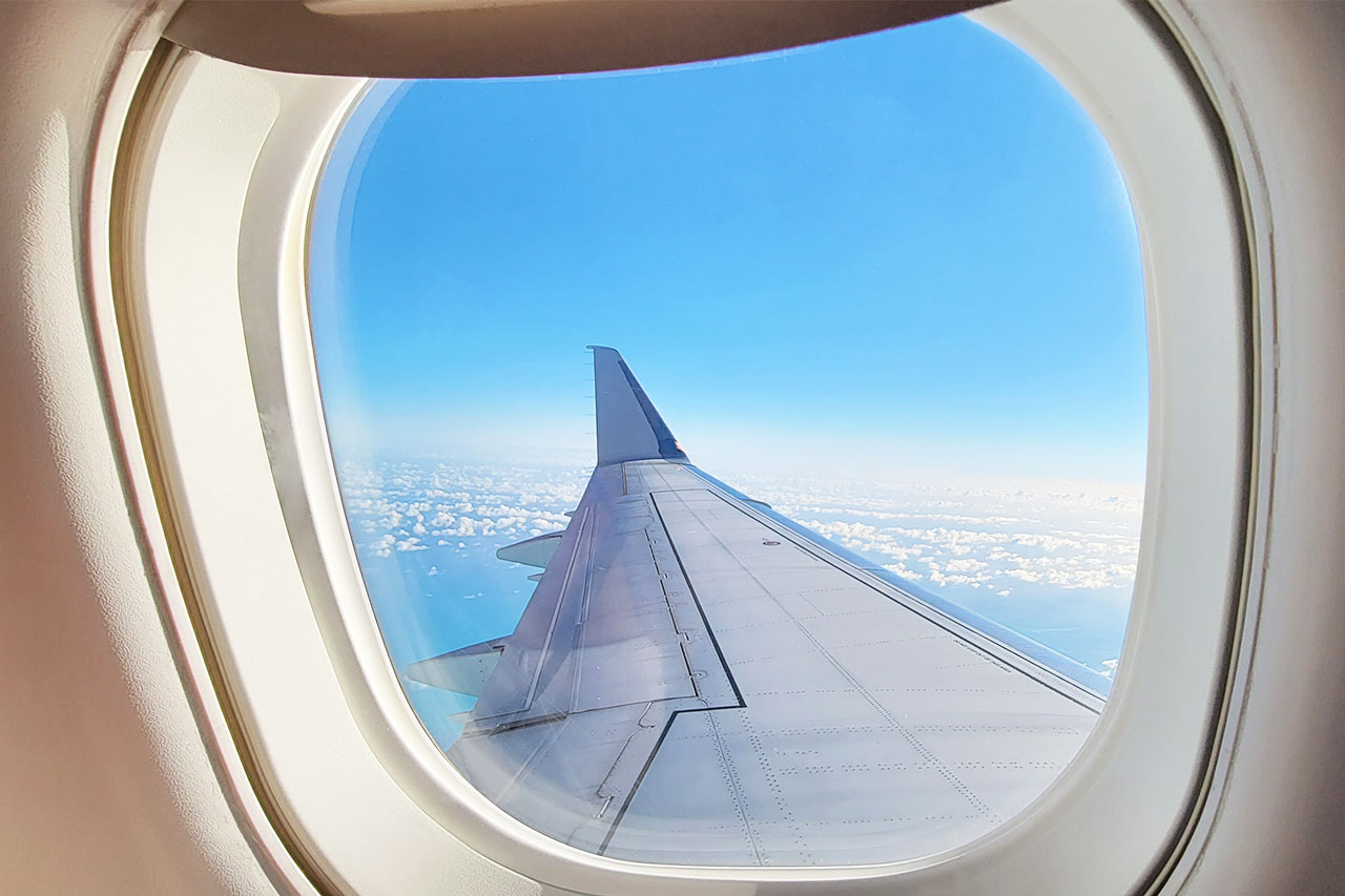 E175 AA Wing