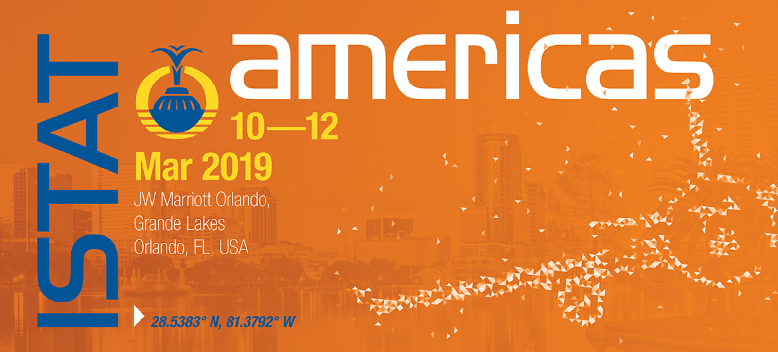 ISTAT Americas 2019