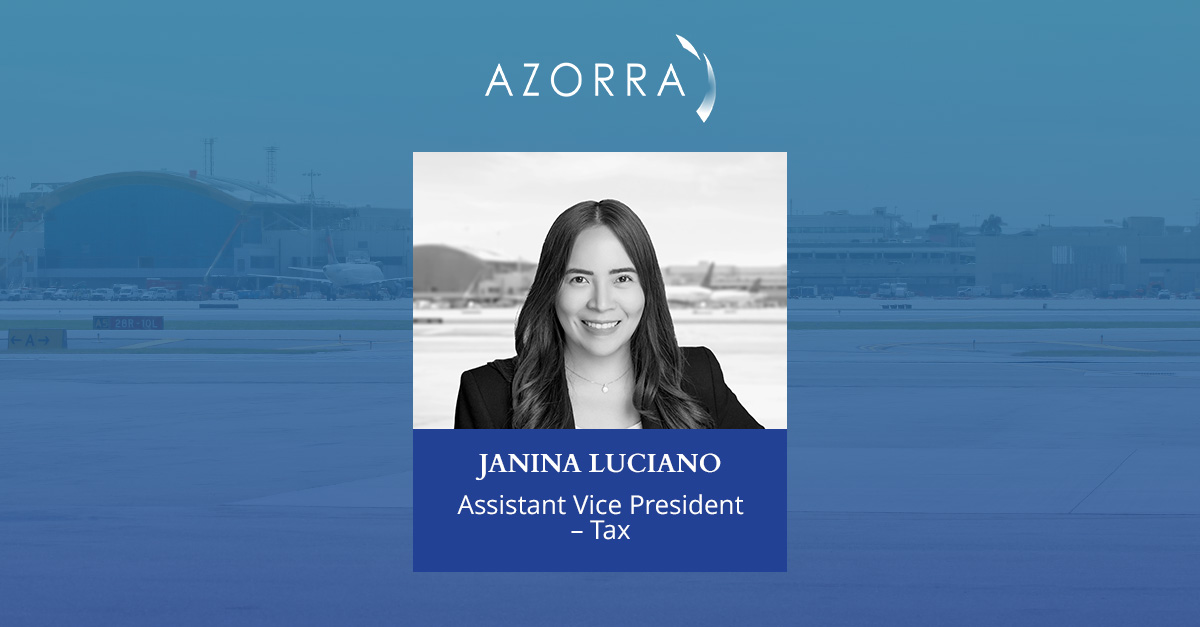 Welcome Janina