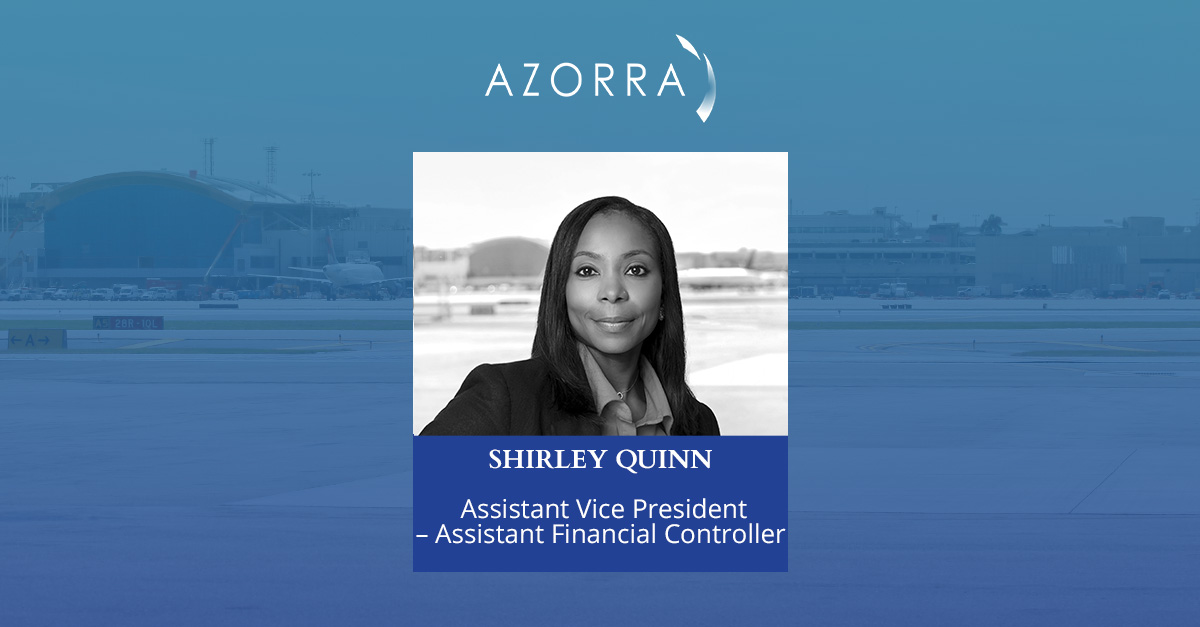 Welcome Shirley
