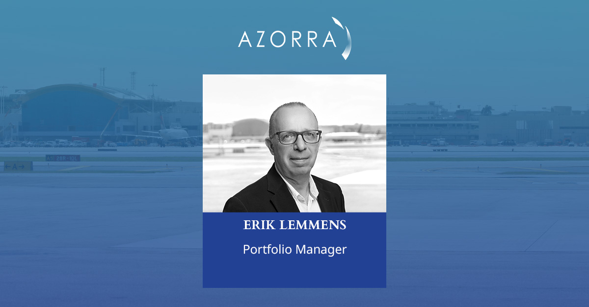 Welcome Erik!