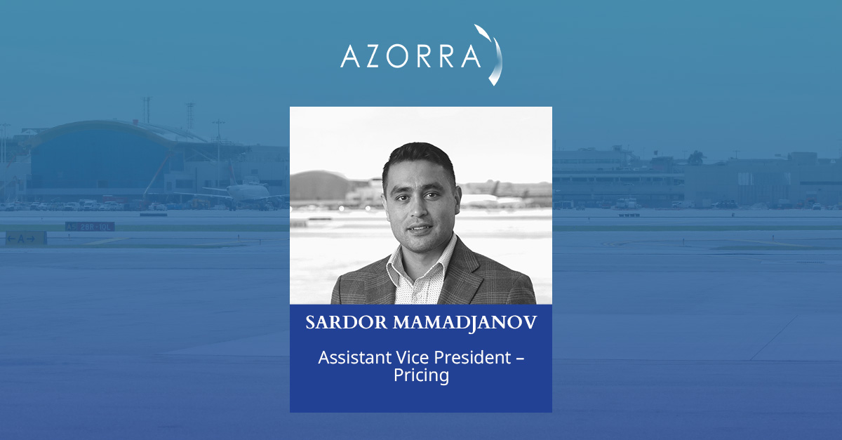 Welcome Sardor!