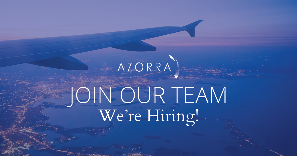 Join Our Team - We're Hiring