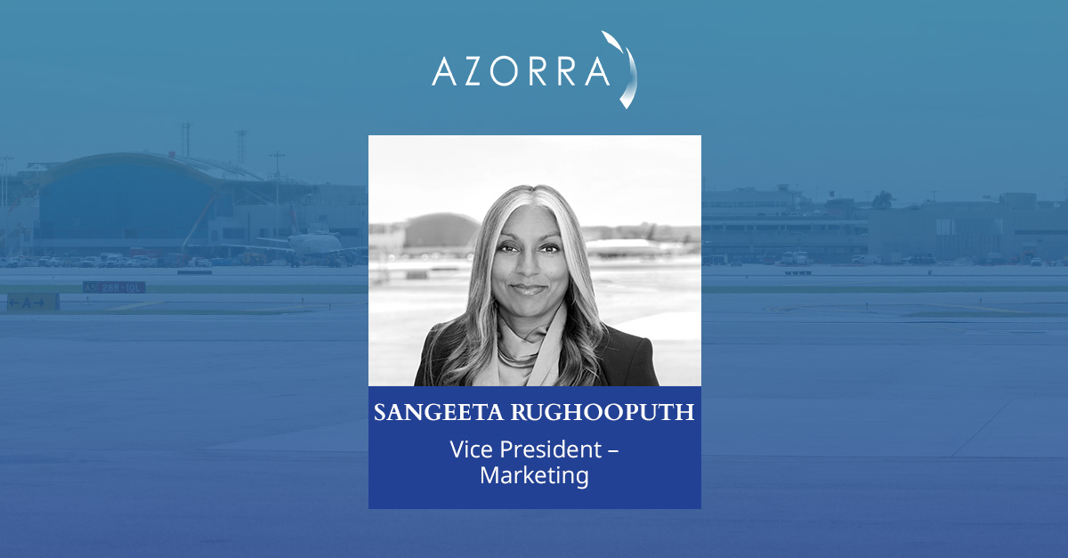 Welcome Sangeeta