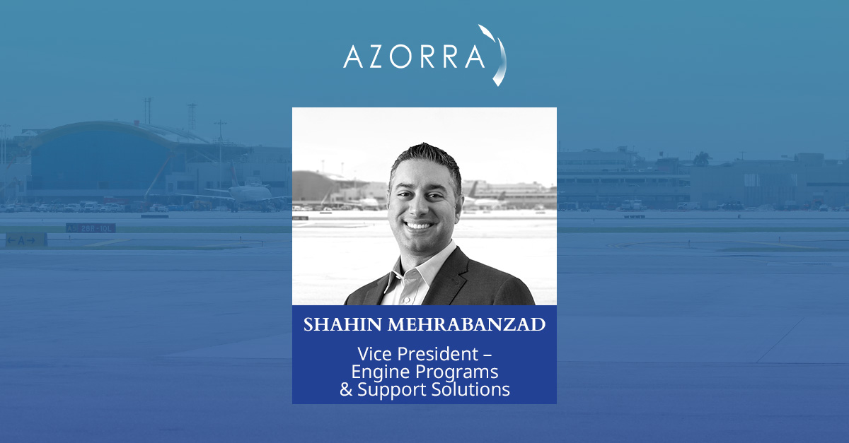 Welcome Shahin